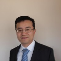 Avery Dennison Employee Bin Gu's profile photo