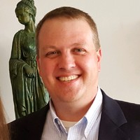 SC DHEC Employee Chad Johnson's profile photo