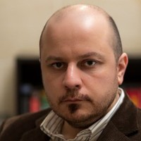 Seasus Employee David Vella's profile photo