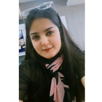 Certainty Infotech Employee Prachi Soni's profile photo