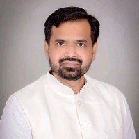 Thakur Institute of Management Studies and Research Employee Rahul Wagh's profile photo