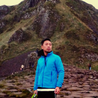 Douglas Ho Email & Phone Number