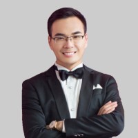HISENSE AUSTRALIA PTY LTD Employee Yaofa（Alpha） Zhang's profile photo