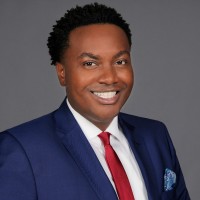 Truist Employee Justin Harmon's profile photo