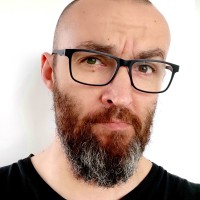 Fooz | Rock-solid WordPress Agency Employee Mateusz Mazur's profile photo
