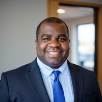 Black Leaders Worldwide Employee Anthony Berryhill's profile photo