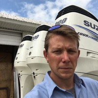 Mastry Engine Center Employee Joshua Brunner's profile photo