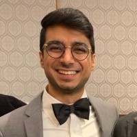 Sequoia Capital Employee Rishi Narang's profile photo