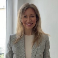 CrossLend Employee Christine Huk's profile photo