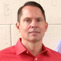 Encore Energy Services, Inc. Employee Bret Feller's profile photo