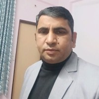 Pooran Meena Email & Phone Number