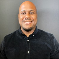 RBS Express LLC Employee Roman Smith's profile photo