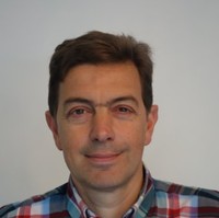 THIMONNIER SAS Employee Frederic Roumanet's profile photo