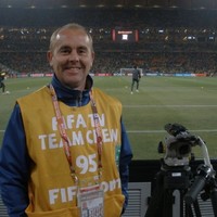 National Australia Bank Employee Shane Cameron's profile photo