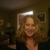 HSBC Employee Colleen O'Neill's profile photo