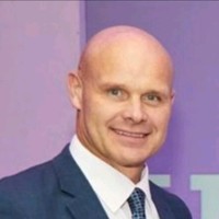 ST LEGER HOMES OF DONCASTER LIMITED Employee Chris McIob's profile photo