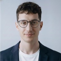 OutDo Employee Matias Boxer's profile photo