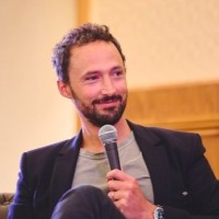 The Observer Employee Alexi Mostrous's profile photo