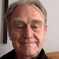 University of Westminster Employee Peter Firth's profile photo