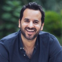 SalesPath Employee Pierre Djian's profile photo