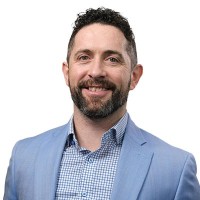 Endeavor IT Employee Joshua Chambers's profile photo