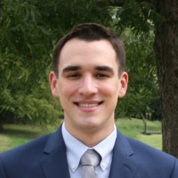 Oxy Employee Matthew Edge's profile photo