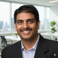 Agilemania Employee Ashwinee Kalkura's profile photo