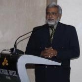 VEICHI Electric Co., Ltd. Employee S Pandey's profile photo