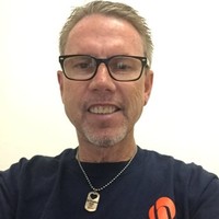 Semihandmade Employee Sean Leaveck's profile photo