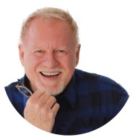 Begin with Yes Employee Paul Boynton's profile photo