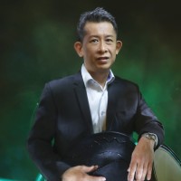 Alvin Fong Email & Phone Number