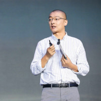 Sugr Employee Sean Song's profile photo
