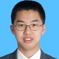 Texas Instruments Employee Lin Cong's profile photo
