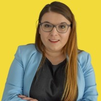 Katarzyna Śliwicka-Iwacz's profile photo