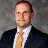 Edward Via College of Osteopathic Medicine Employee Gilad Shapira's profile photo