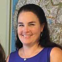American Rivers Employee Jennifer Marshall's profile photo