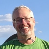 F5 Employee Ross Davis's profile photo