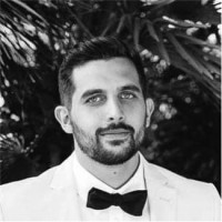 LiveFlow Employee Ahmad Hammad's profile photo