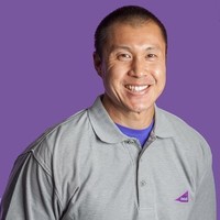 Ovivo Employee Bryen Woo's profile photo