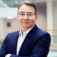 Phoenix Contact Employee Dirk Görlitzer's profile photo