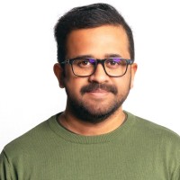 Shortcut Employee Ajith Kumar's profile photo
