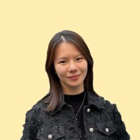 algorithma Employee Daniella Zhou's profile photo