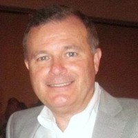 Brown Brothers Harriman Employee Jay Harris's profile photo