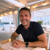 MAXIMO NIVEL Employee Luca M.'s profile photo