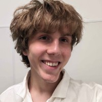 TripToGo Employee Kostia Novosydliuk's profile photo