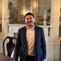 Alejandro Ramos Email & Phone Number