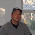 USS Gerald R. Ford (CVN 78) Employee Michael Smith's profile photo