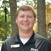 Benjamin Houser Email & Phone Number