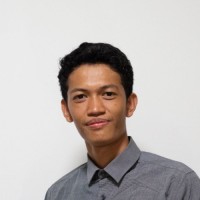 Real Data Matrix Employee Radzi Zainuddin's profile photo