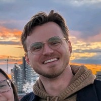 DESE Research, Inc. Employee Andrew Weigel's profile photo